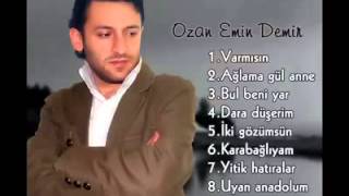 Emin Demir - Dara Düşerim Resimi