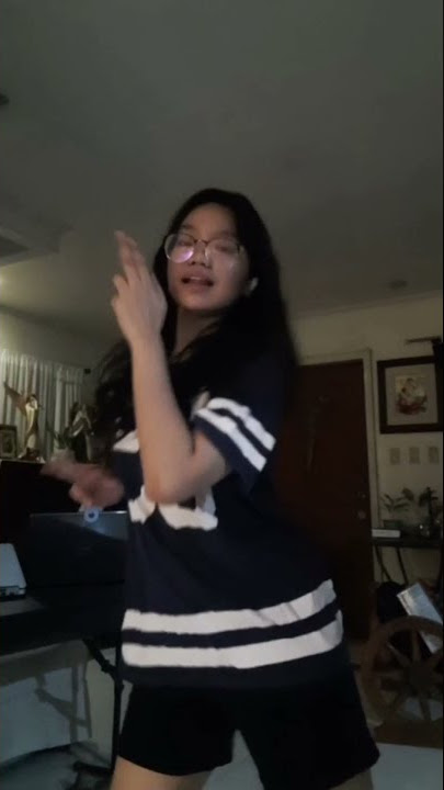 woman - doja cat | TikTok dance challenge (Tracy Joseph)