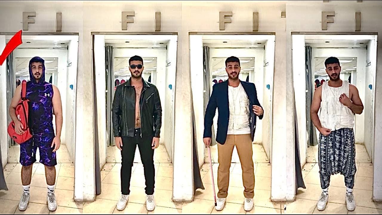 اجمد اعلان ممكن تشوفه فى حياتك