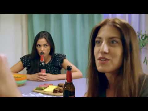 \"აისი\" 1-ლი სერია