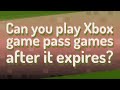 How to Play Xbox One Games on PC - YouTube