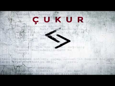 Cukur Dizi Muzigi - Mahsun (Rock Edition)
