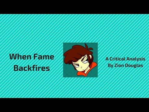 How To Alienate Your Audience: When Fame Backfires