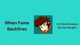 How To Alienate Your Audience: When Fame Backfires