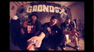 Welcome To The Goondox (PMD, Sean Strange &amp; Snowgoons) The Documentary