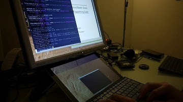 Bare-metal DMA programming a SoundBlaster w/ GCC on DOS!
