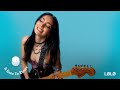 LØLØ Shows Off Her First & Favorite Fender Guitar | It Goes To 11