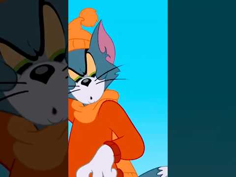 Tom and Jerry bugs bunny tiktok reels shorts