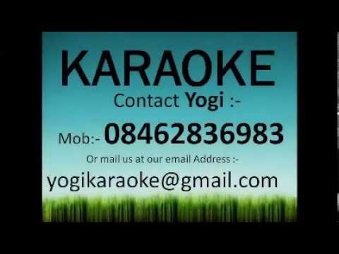 be intehaan unplugged karaoke