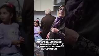 CANIM PARCAM ANNEM  #keşfet #anne #short #shorts #shortvideo #mother #mom