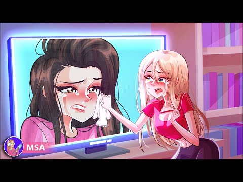 У Моего Близнеца Такие Же Эмоции, Как У Меня!