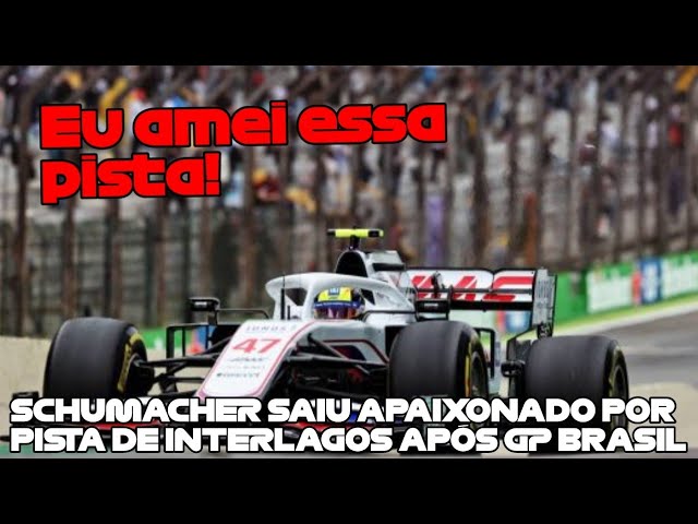 Fórmula 1: sábado mostra que GP de Interlagos é amado no Brasil