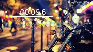 STORY WA KEREN MUNDUR ALON ALON