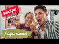 Logo momorecipe  simple n easy  with mukbang  kollegal tibetan youtuber  tibetan vlogger