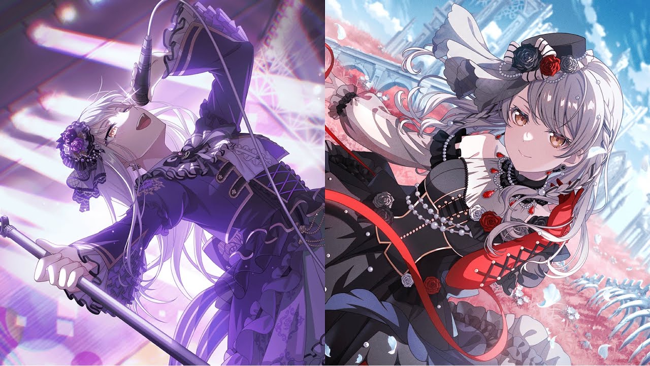 JP ver.〕星5『今の私たちの音楽 湊友希那』《エピソード＆メモリアル