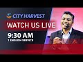 LIVE English Church Service | Sunday Church Service Live Stream | July 26, 2020