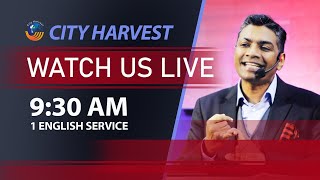 LIVE English Church Service | Sunday Church Service Live Stream | July 26, 2020