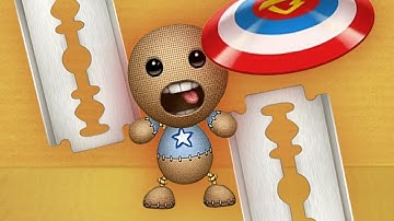 FUN COLD WEAPONS vs The Buddy 🎯 Kick The Buddy NEW 2023