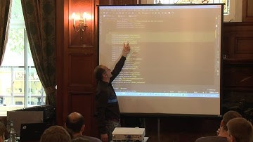 The executive summary of Android development for the busy architect - Dino Esposito