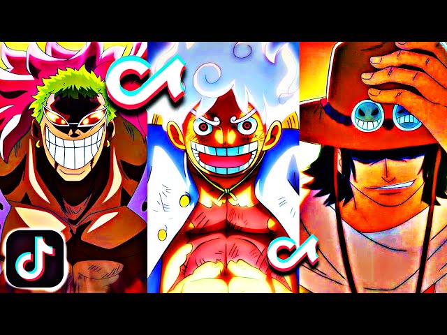 one piece red canonico｜TikTok Search