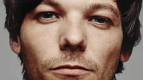 louis tomlinson - miss you (sped up)