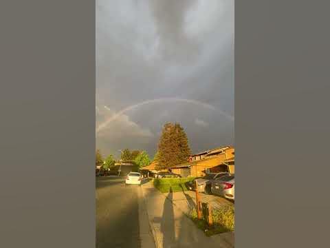 Antioch California weather - YouTube