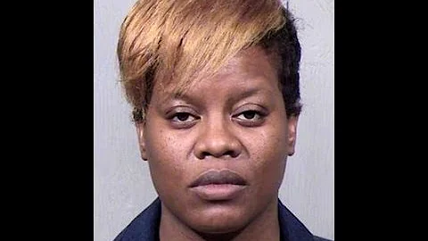 Was Professor Ersula Ore wrongly arrested By Arizo...