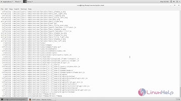How to install CumulusClips on CentOS Web Panel