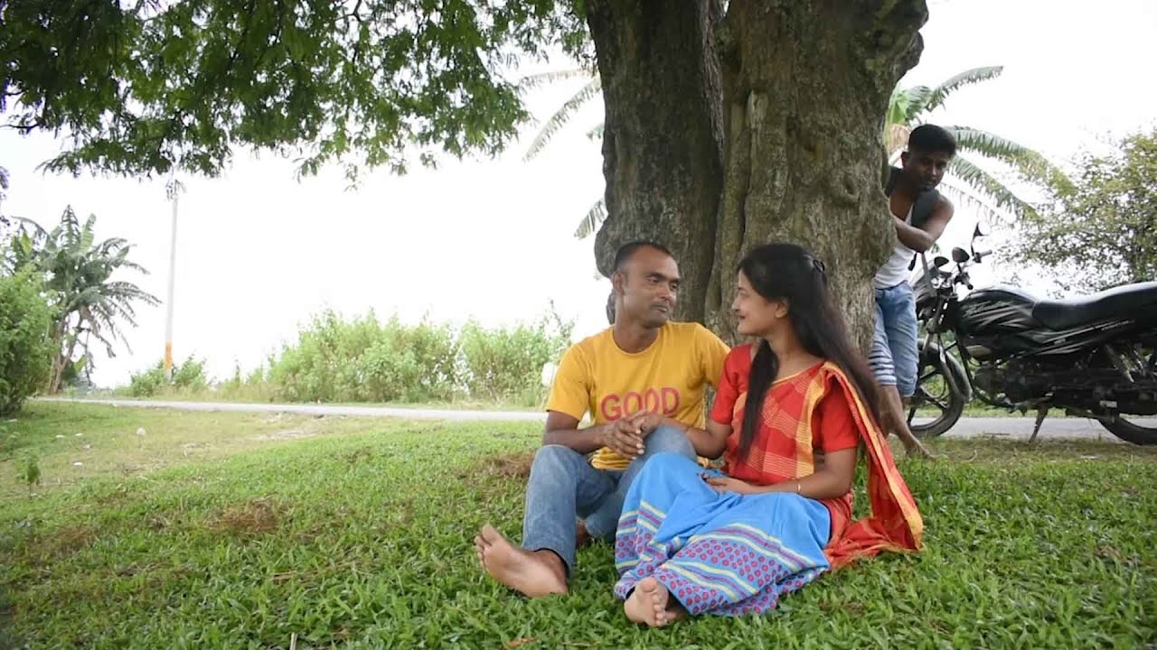 গোপন প্ৰেমৰ পৰিণতি.....