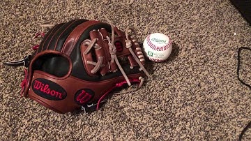 Wilson A2K DP15 2016 Update