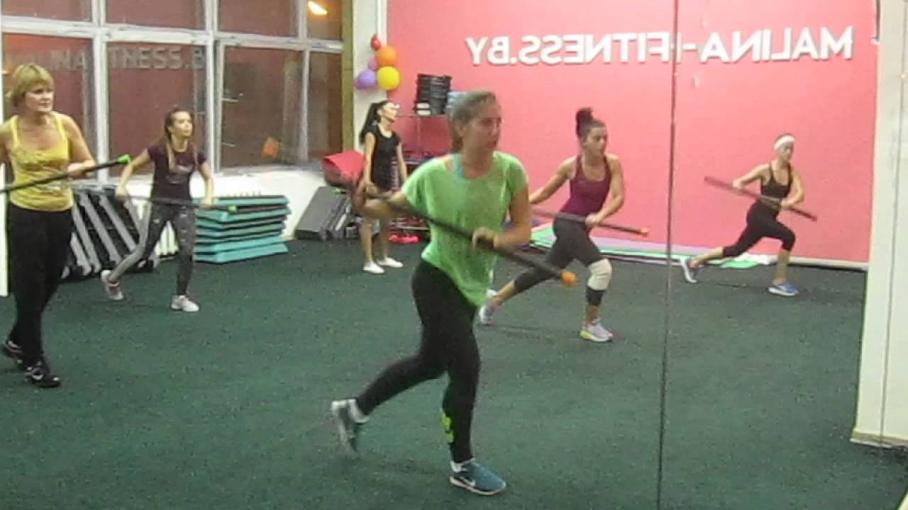 Малина фитнес клуб