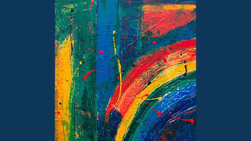 Bubbly Backdrops for Unwinding Hope