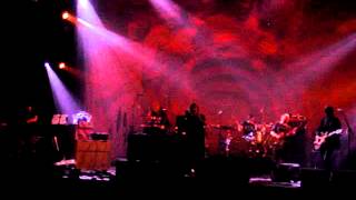 Ulver - Velvet Sunsets @ Roadburn 2012.04.12