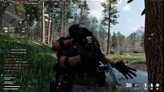 Cold war has trash hit reg