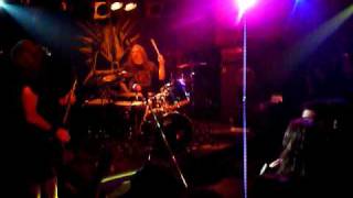 Corrosion Of Conformity - Animosity / Loss for Words / Mad World @An Club, Athens 21/04/2011