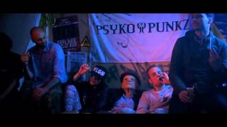 Psyko Punkz   Ft  Dope D O D    Drunken Masta