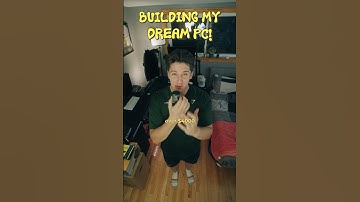 I built the best gaming computer in 2025 👀