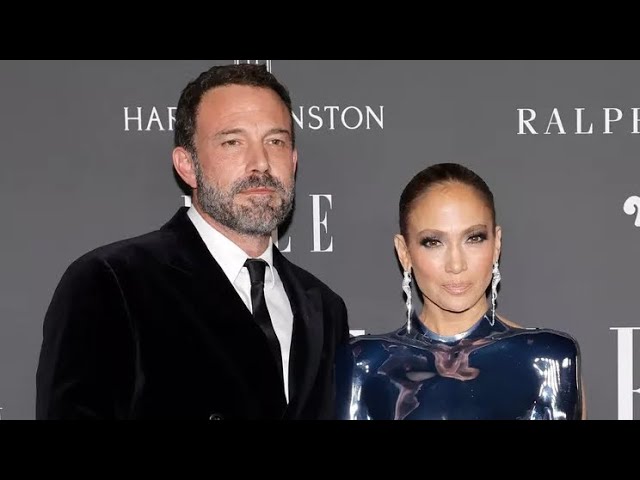 Jennifer Lopez's "The Greatest Love Story Never Told" Reveals Biggest Bombshells - YouTube