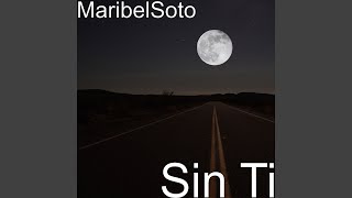 Video thumbnail of "Maribel Soto - Renuevame"