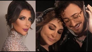 خاص- إليسا وسعد لمجرد وجهاً لوجه وأصالة بموقع لا يُستهان به