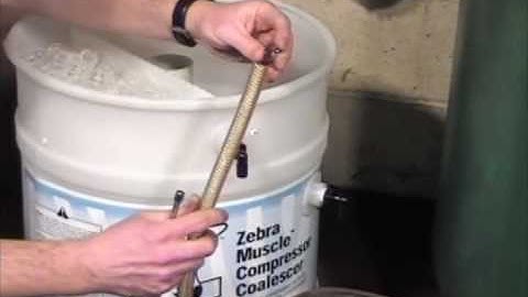 Zebra F15ac Installation