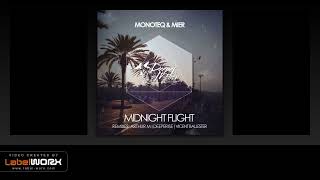 Monoteq & Mier - Midnight Flight (Original Mix)