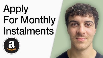 How To Apply For Monthly Instalments On Amazon (Full 2025 Guide)