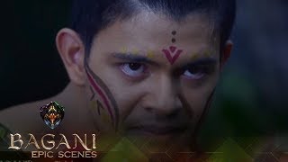 Bagani Epic Scenes Bagani Bantay Salakay Episode