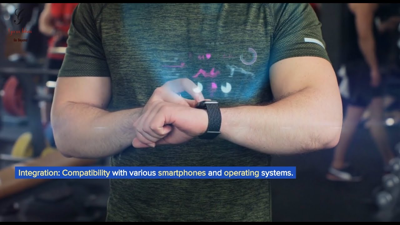 Sociotechnical Plan For Smart Health Band - YouTube