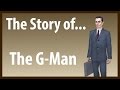 The Story of... The G-Man (Half-Life Lore)