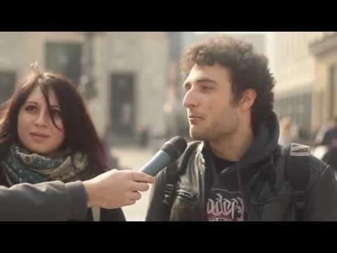 Expo 2015 (voglia di)