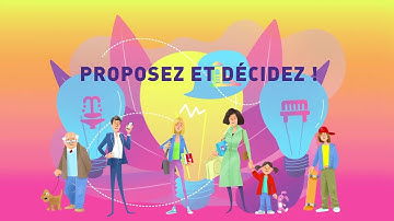 Budget participatif 2020 de la Ville de Chaville