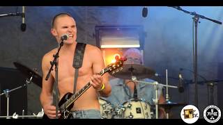 Let me rock - Rock à block 2019