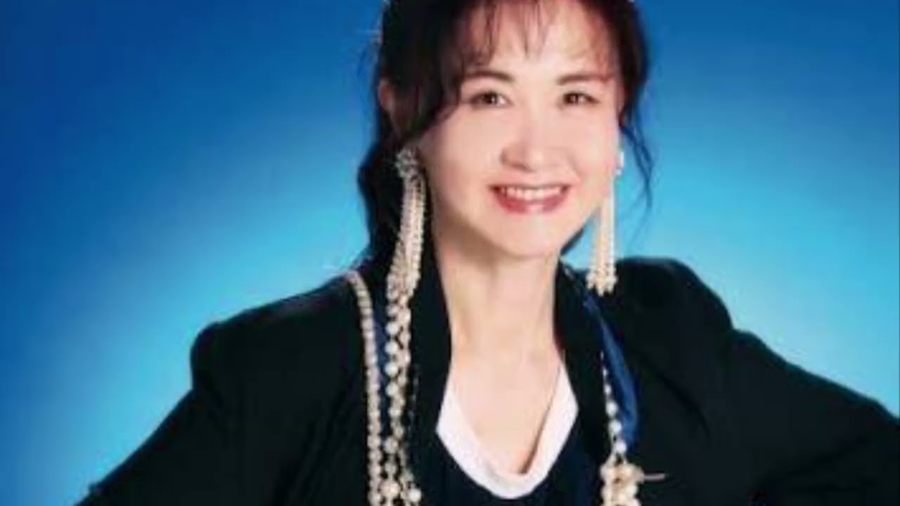 ヘッドライトテールライト　　　　　　　　　中島みゆき💖歌ってみました